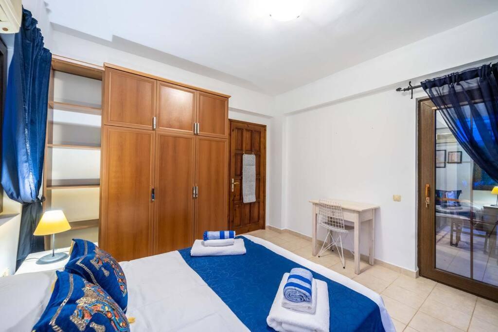 Azure Apartment With Sea View In Kalkan Luaran gambar