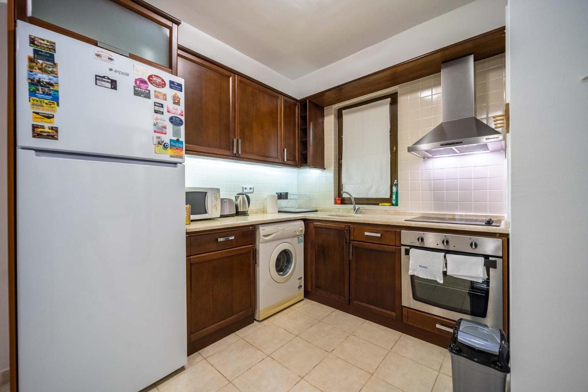 Azure Apartment With Sea View In Kalkan Luaran gambar