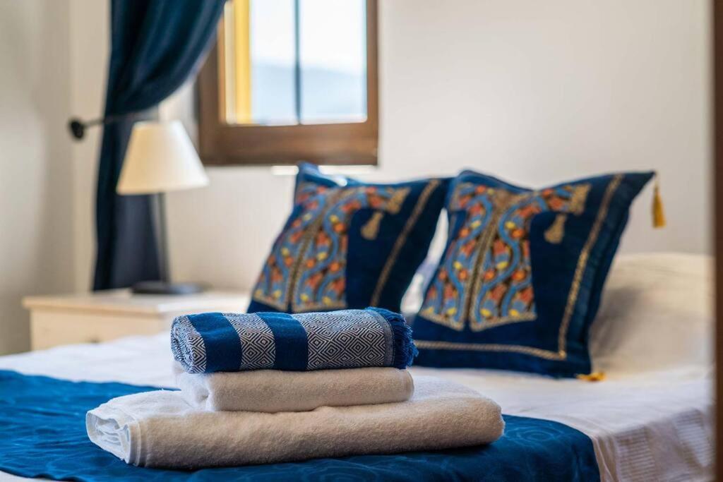 Azure Apartment With Sea View In Kalkan Luaran gambar