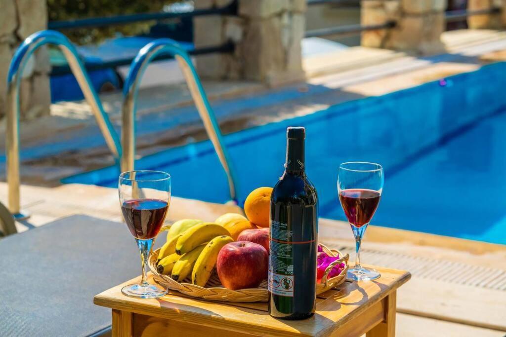 Azure Apartment With Sea View In Kalkan Luaran gambar