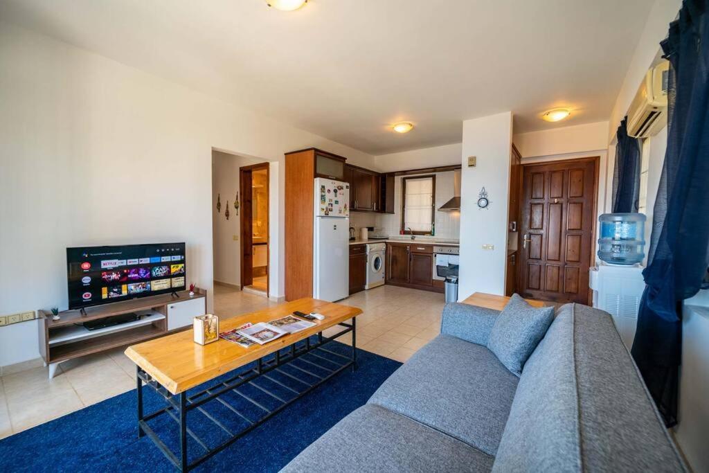 Azure Apartment With Sea View In Kalkan Luaran gambar