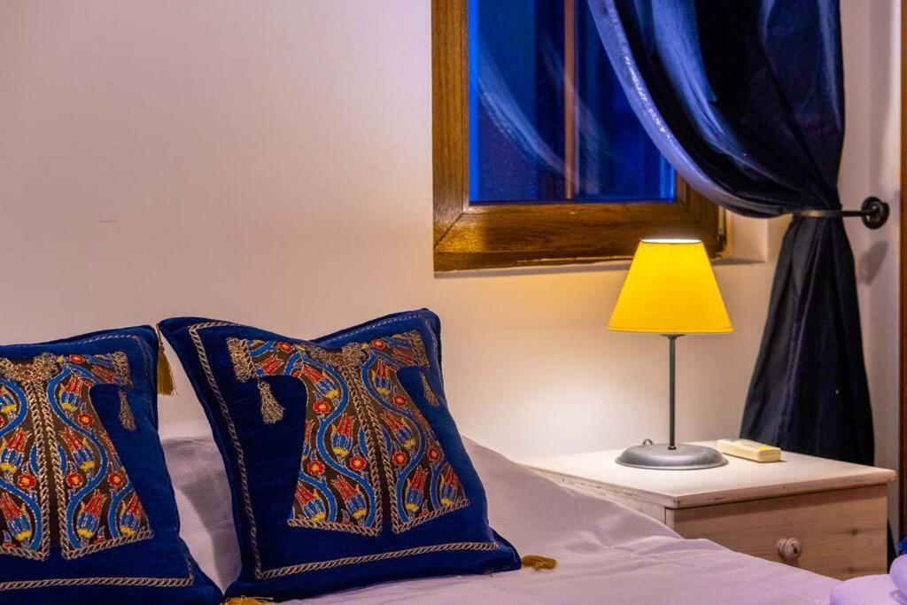 Azure Apartment With Sea View In Kalkan Luaran gambar