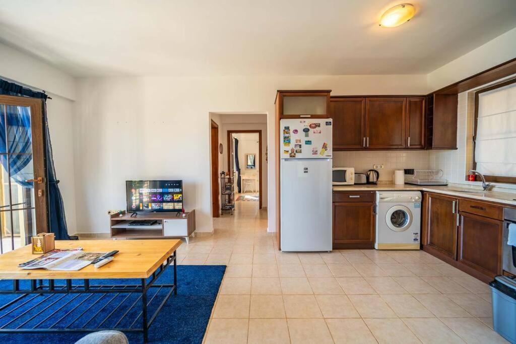 Azure Apartment With Sea View In Kalkan Luaran gambar